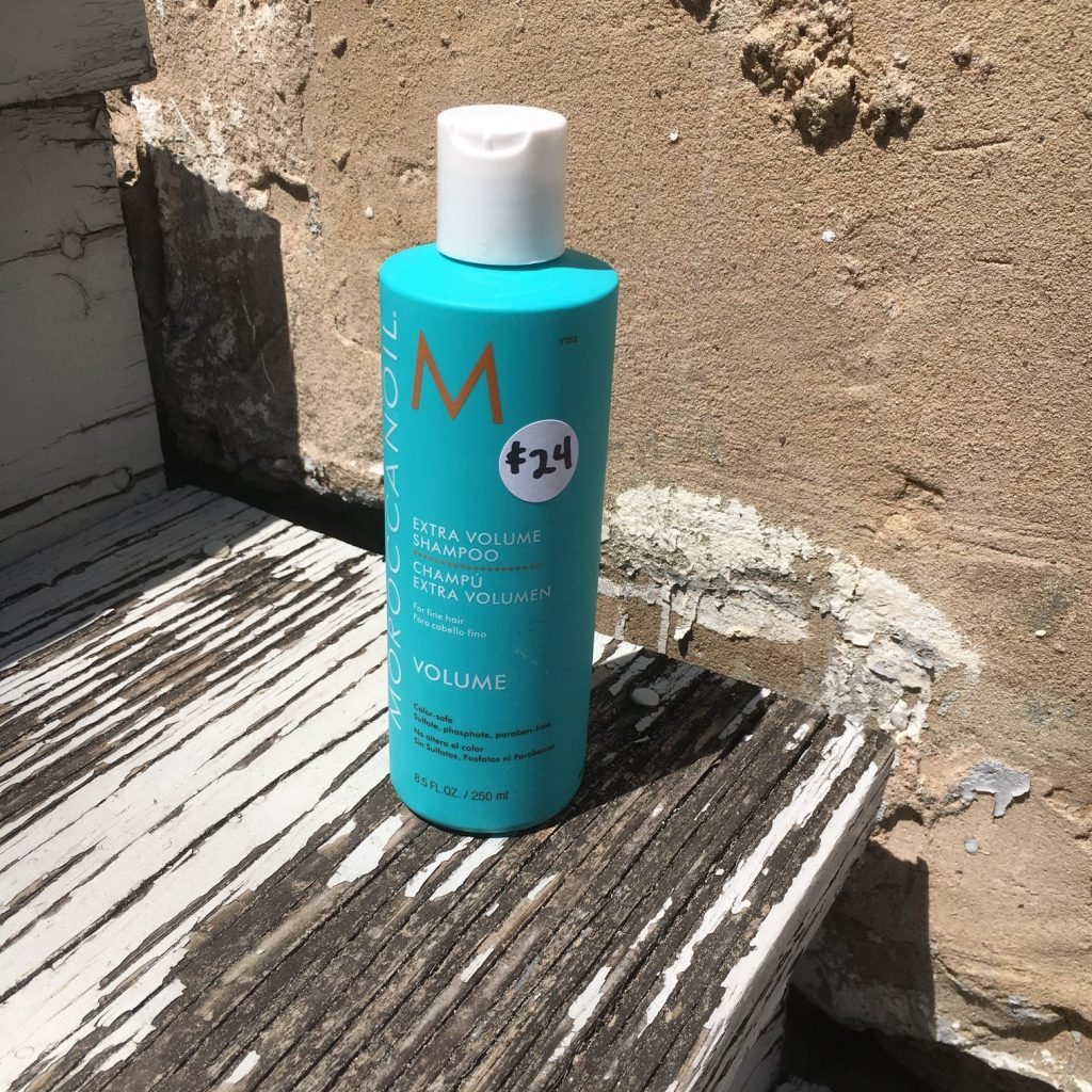 moroccanoil