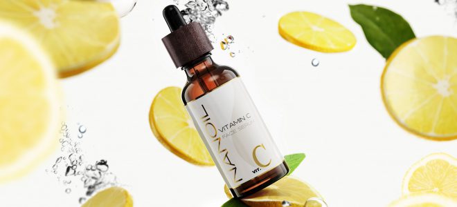 nanoil vit c