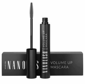 nanolash volume up mascara 