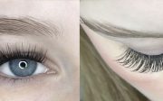 cluster lashes test