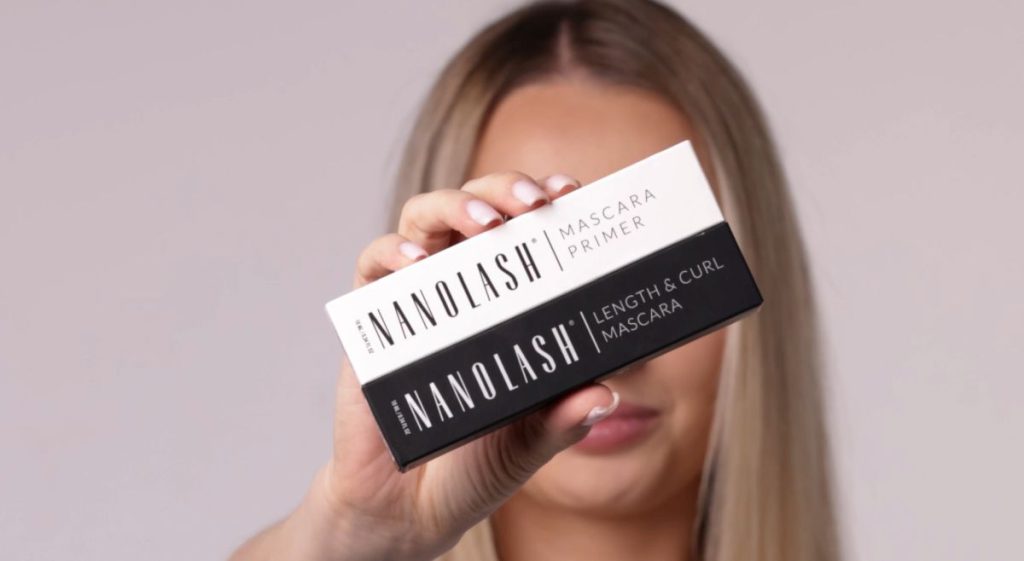 primer for mascara nanolash