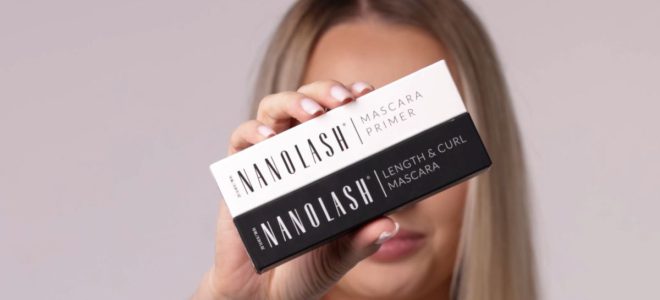 primer for mascara nanolash